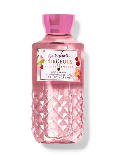 BATH & BODY WORKS Gel de Baño