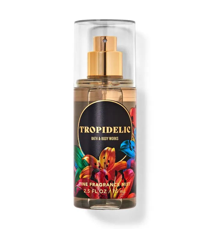 Bath & body works- perfume mini