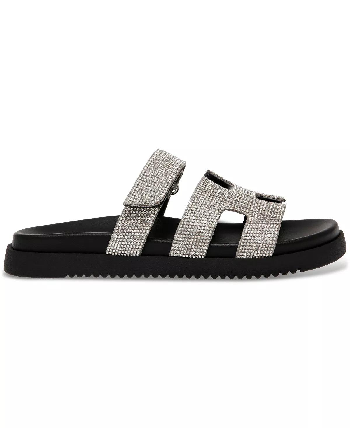 Steve Madden Sandalias Mayven con cristales