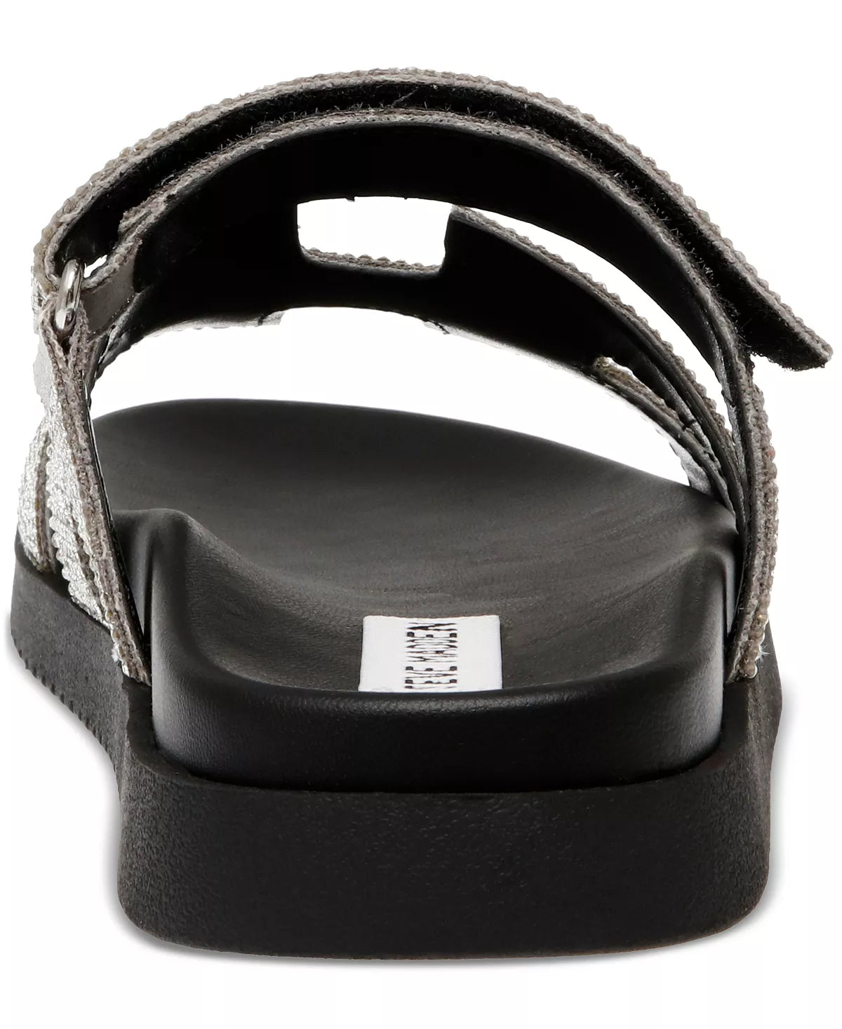 Steve Madden Sandalias Mayven con cristales