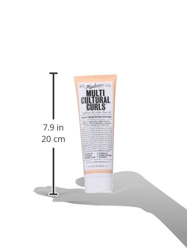 Miss Jessie's Multi cultural cursl crema para peinar