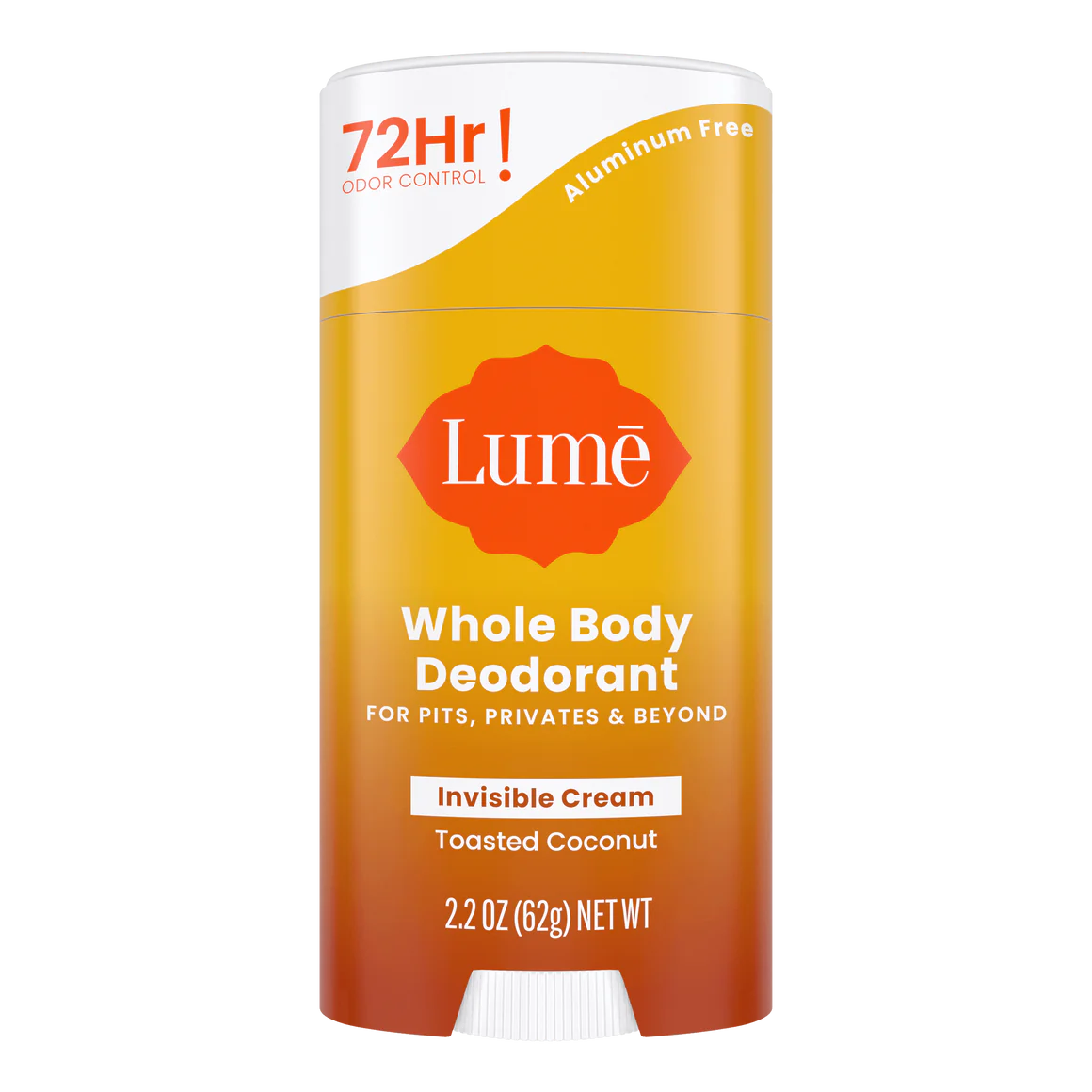 Lume- desodorante corporal