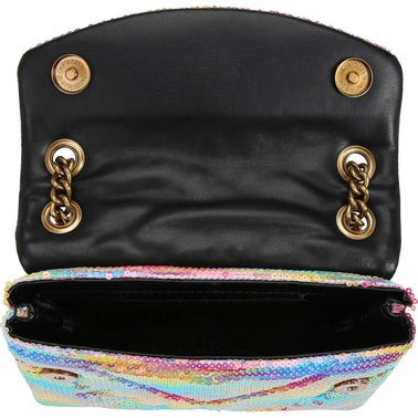 Kurt Geiger London Bolsa Mini Kensington Eye