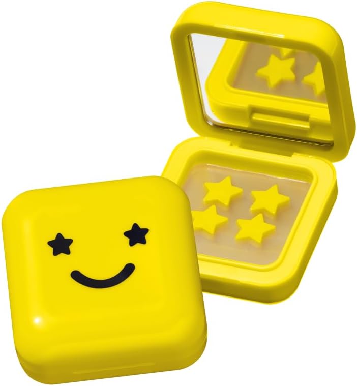 Starface hydro parches con estuche recargable