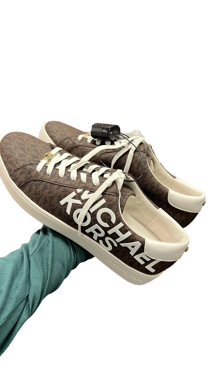 Michael Kors Tenis Signature