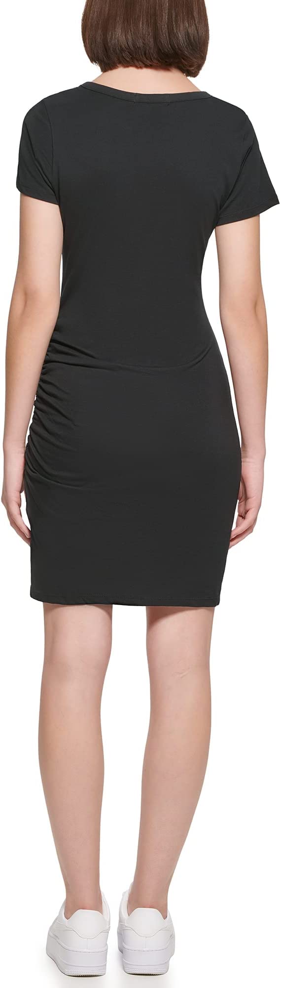 Vestido Guess Negro