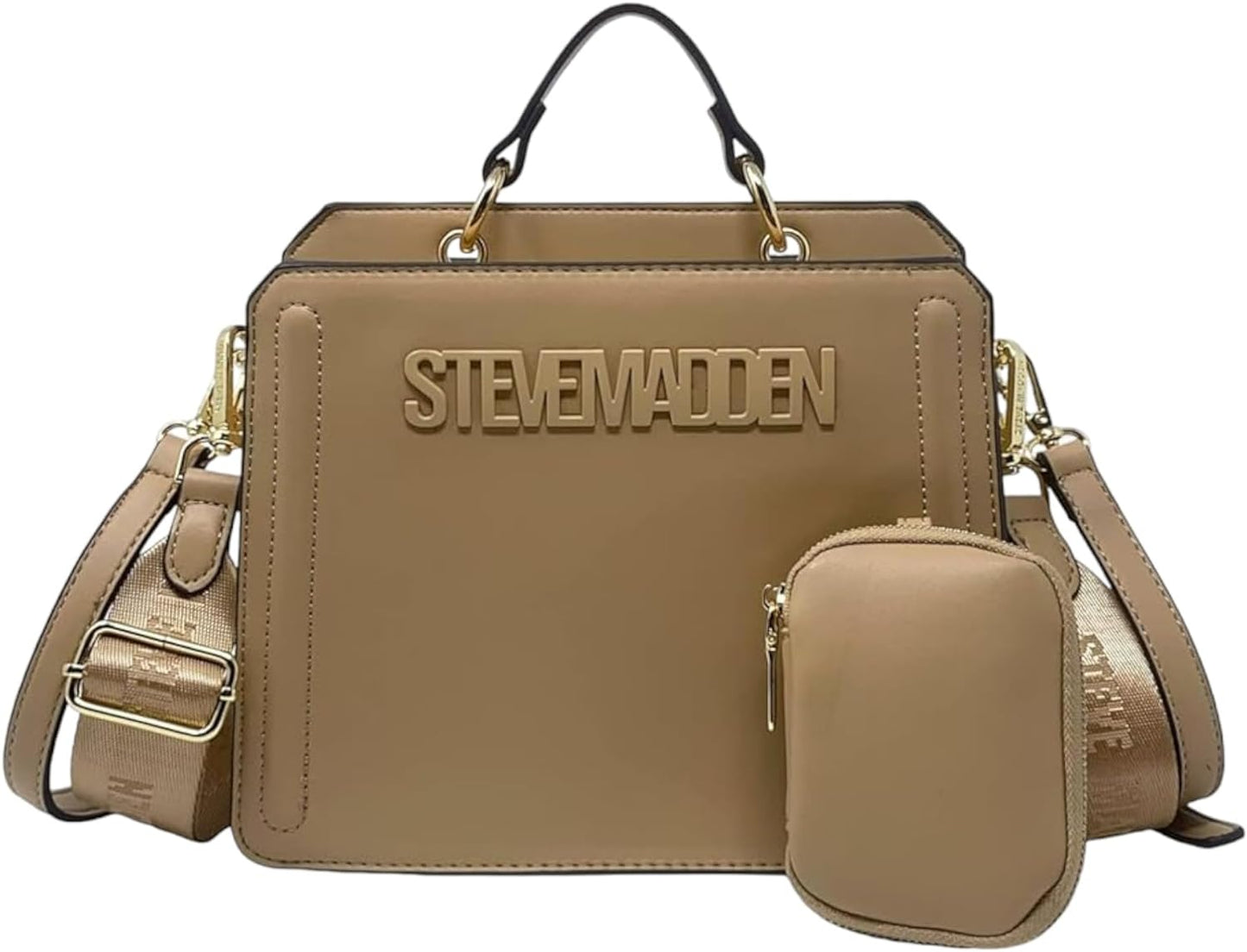 Steve Madden Bolsa Bevelyn