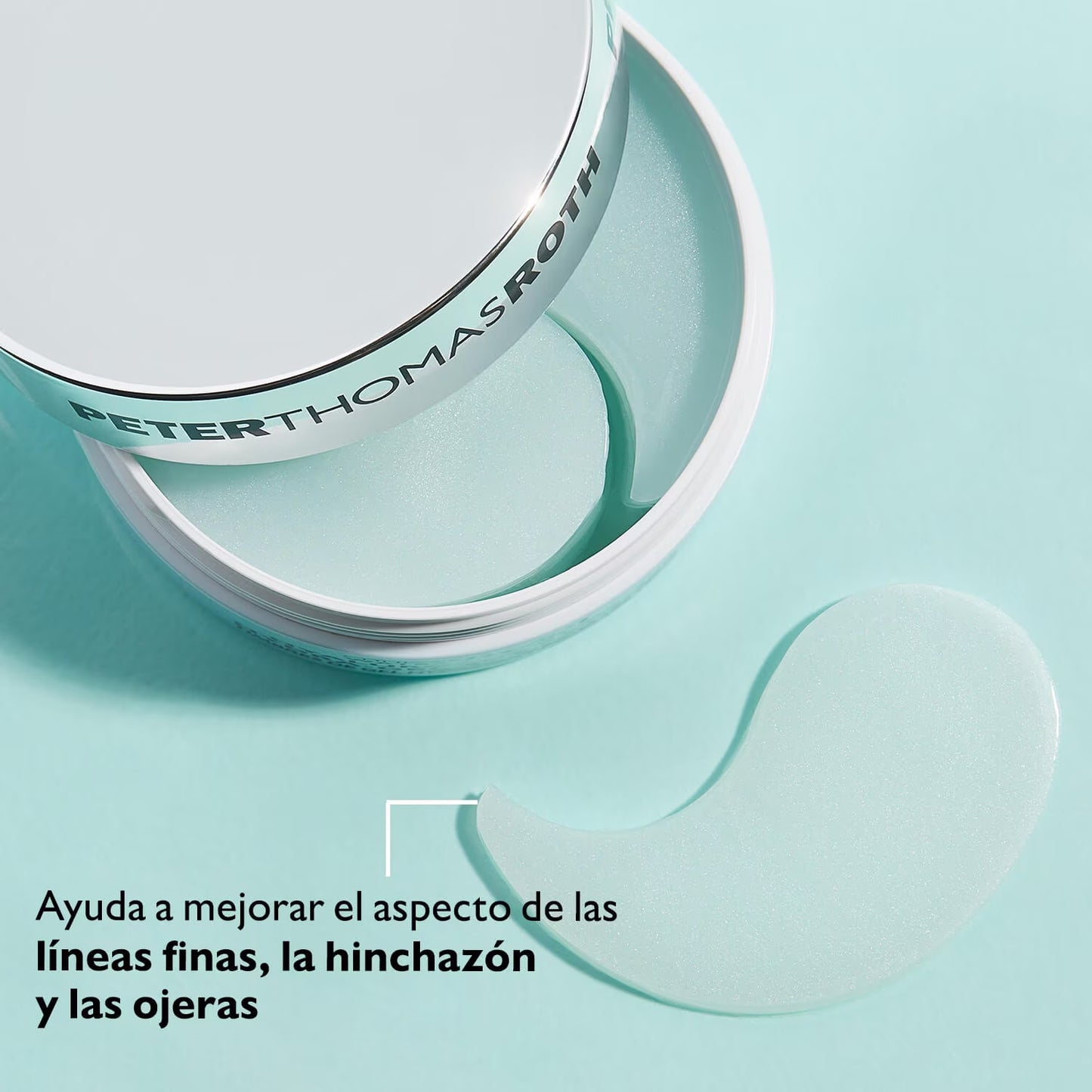 Peter Thomas Roth Parches Hyaluronic Cloud