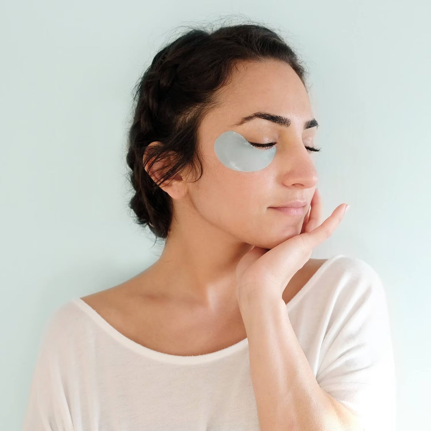 Peter Thomas Roth Parches Hyaluronic Cloud