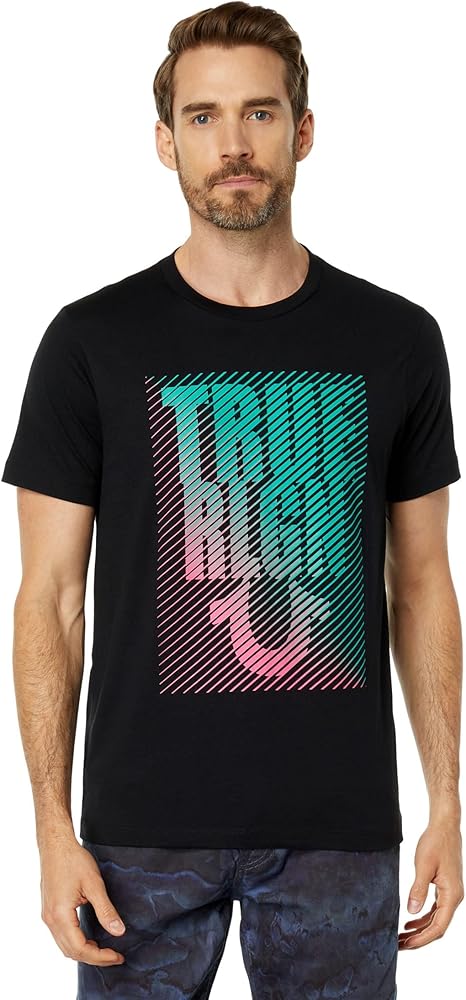 True Religion playera