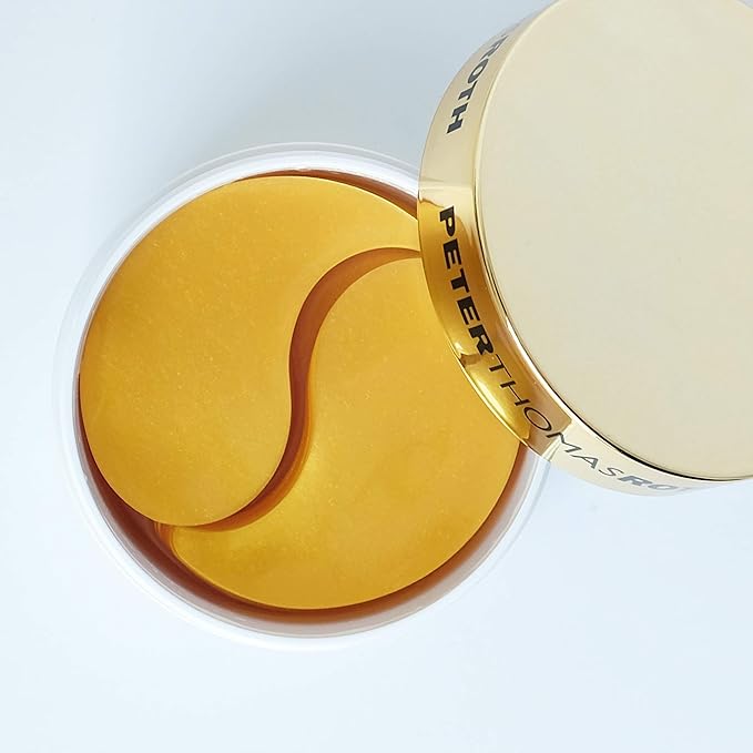 Peter Thomas Roth Parches Hydra-Gel Oro 24K