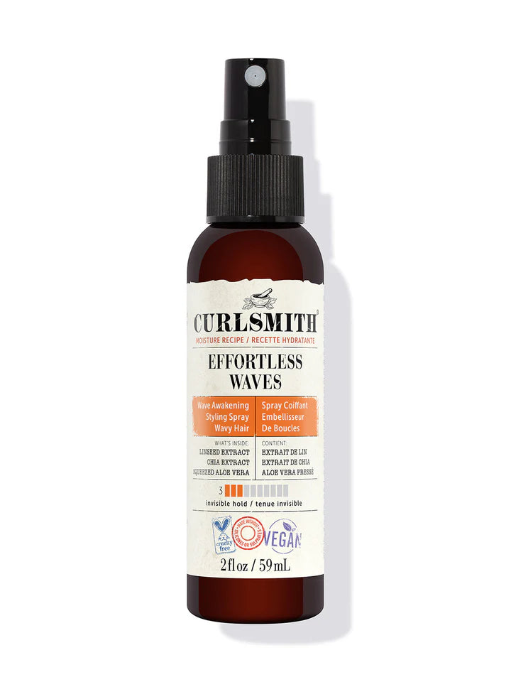 Curlsmith Effortless Waves 59ml