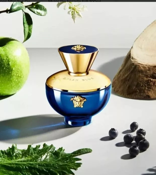 Versace Set 4 minis