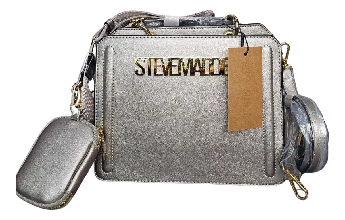 Steve Madden Bolsa Bevelyn