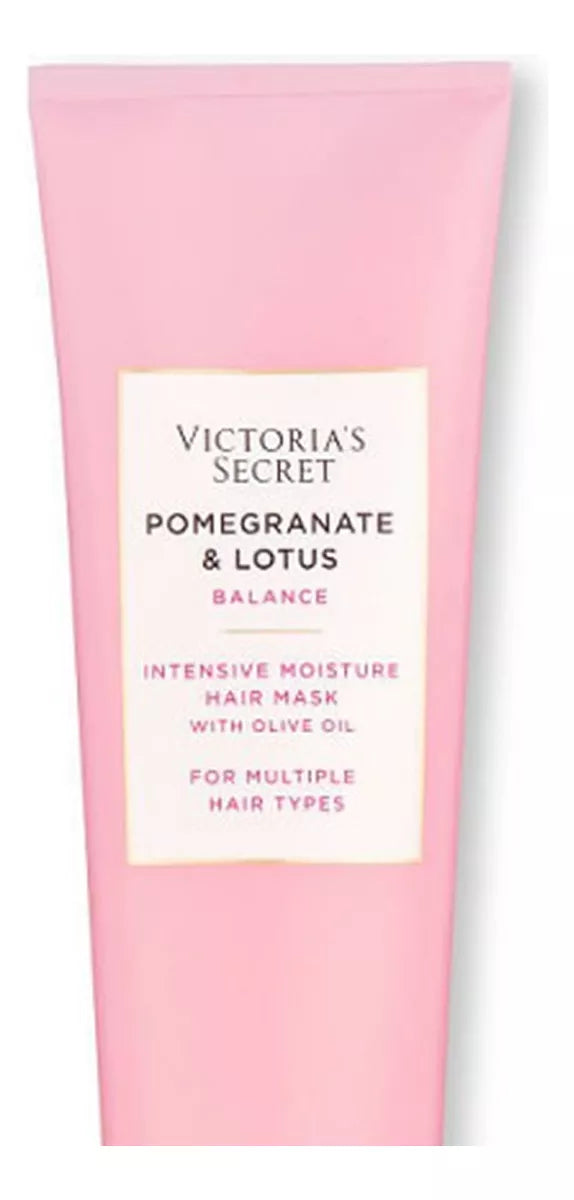 Victoria's Secret Mascarilla capilar hidratante intensiva