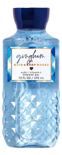 BATH & BODY WORKS Gel de Baño