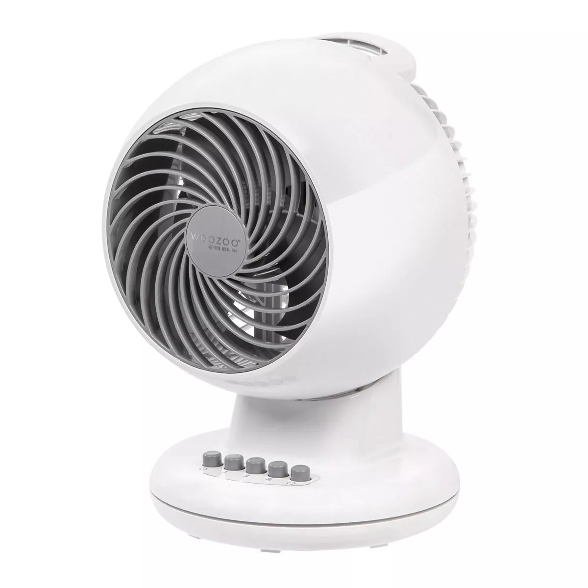 Woozoo Ventilador de globo
