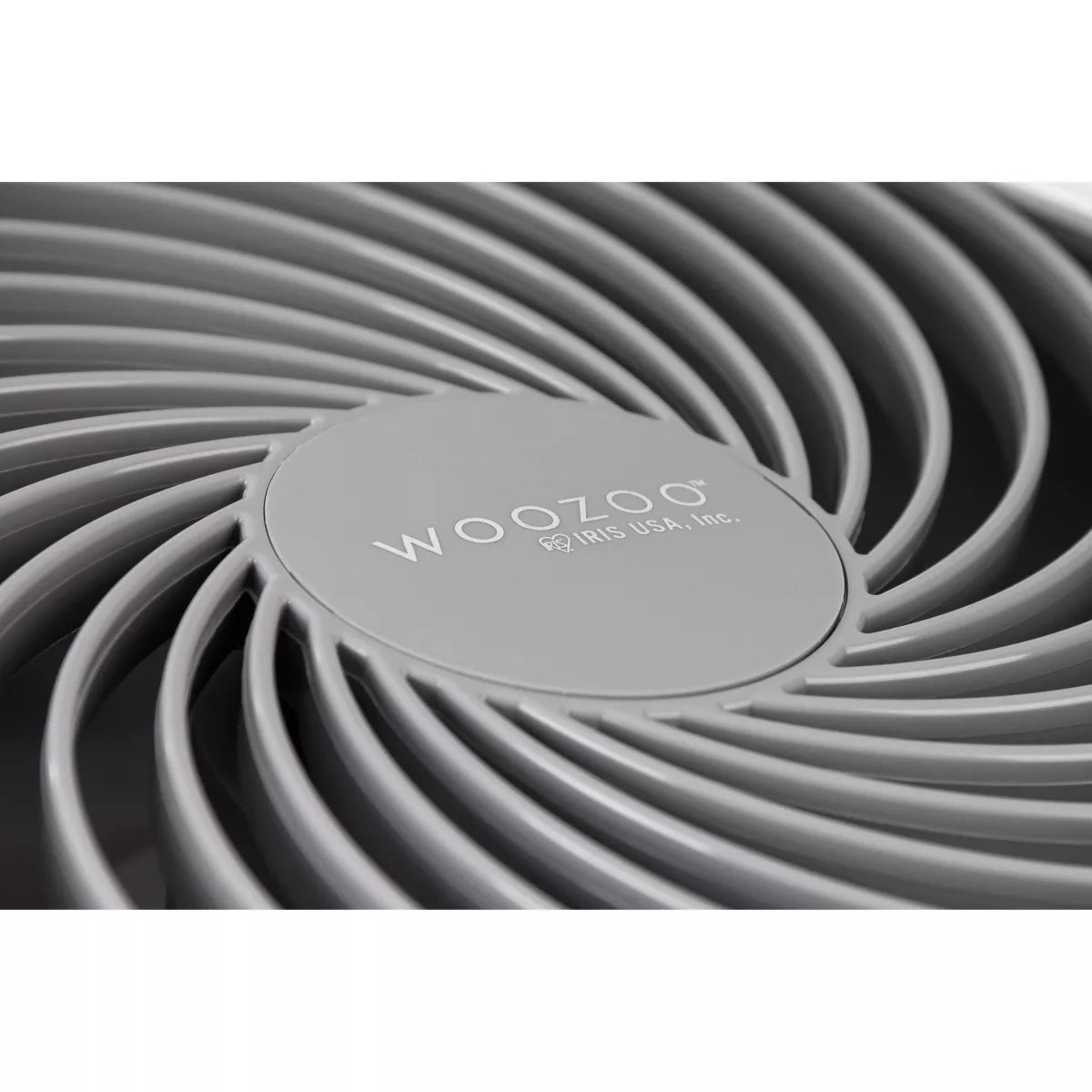 Woozoo Ventilador de globo