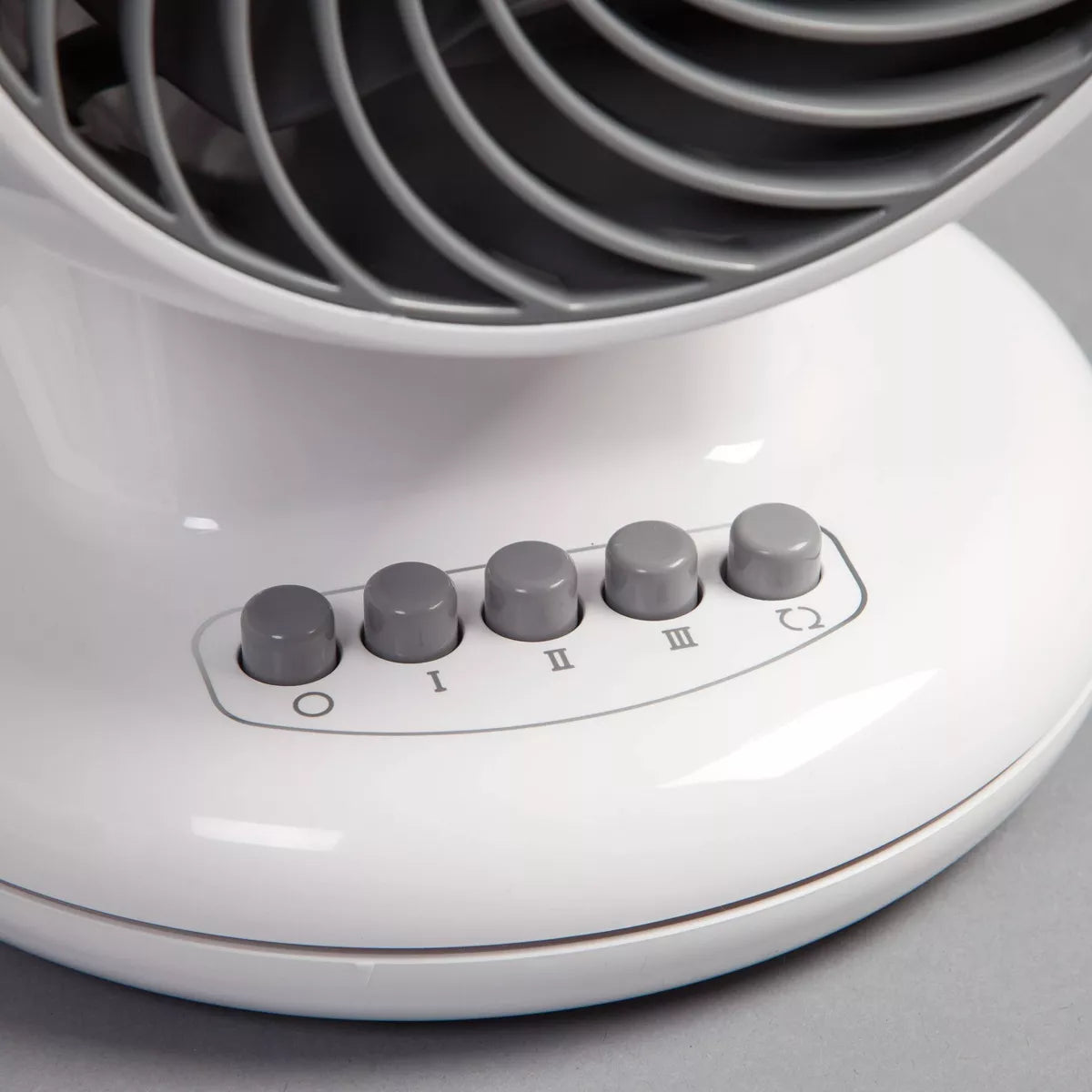 Woozoo Ventilador de globo