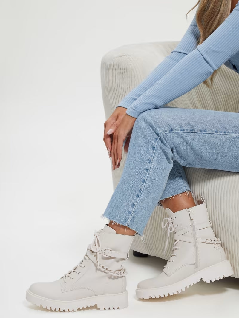 Guess Botas Olisie