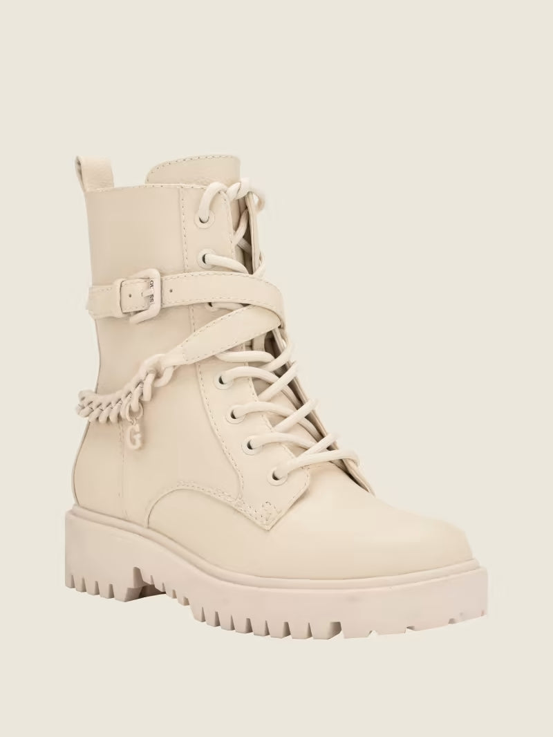 Guess Botas Olisie