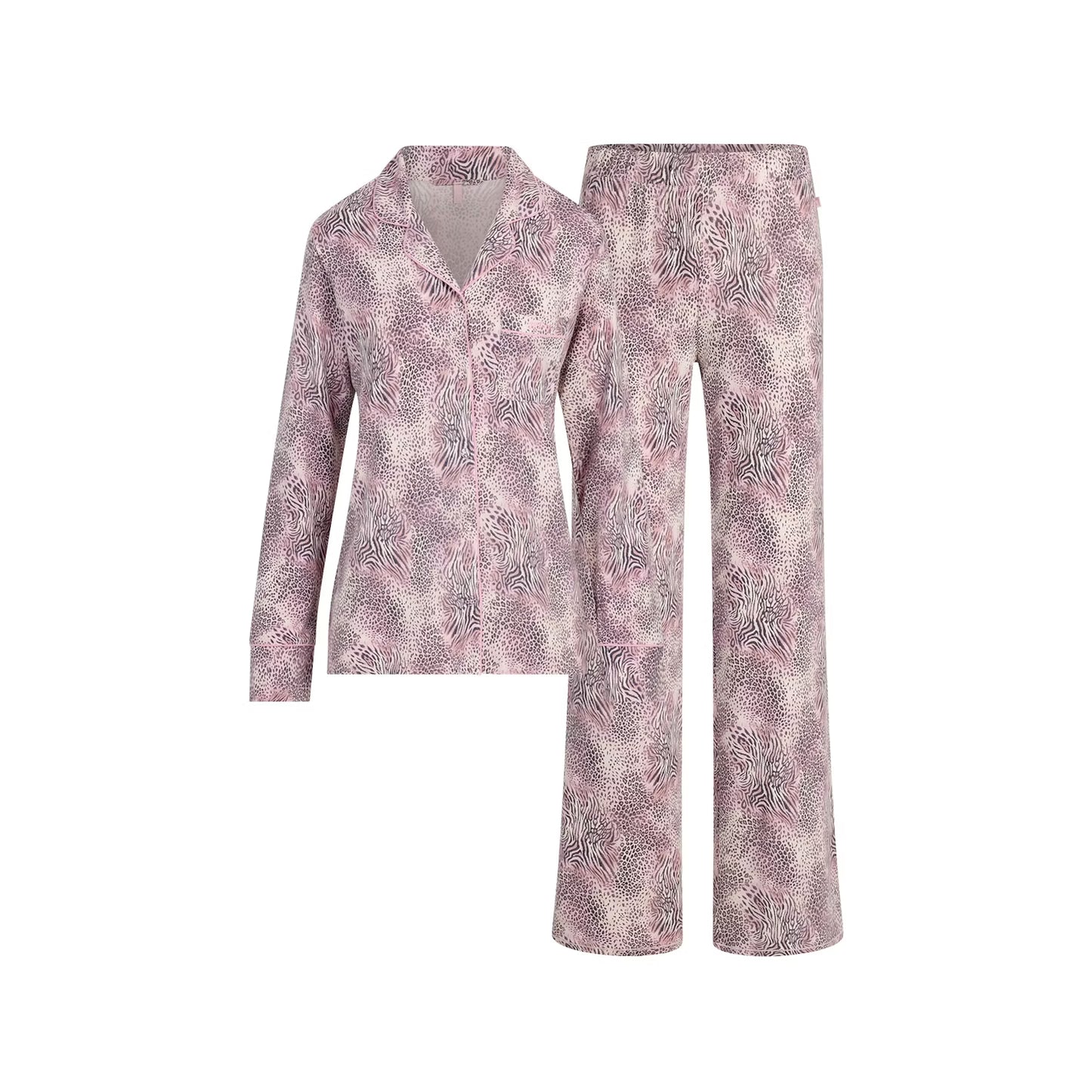 Skims Pijama Edición Especial oversized