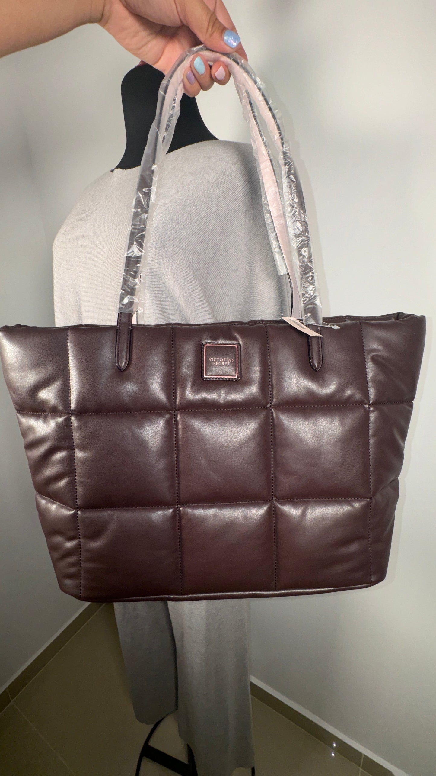 Victoria's Secret Tote Bag