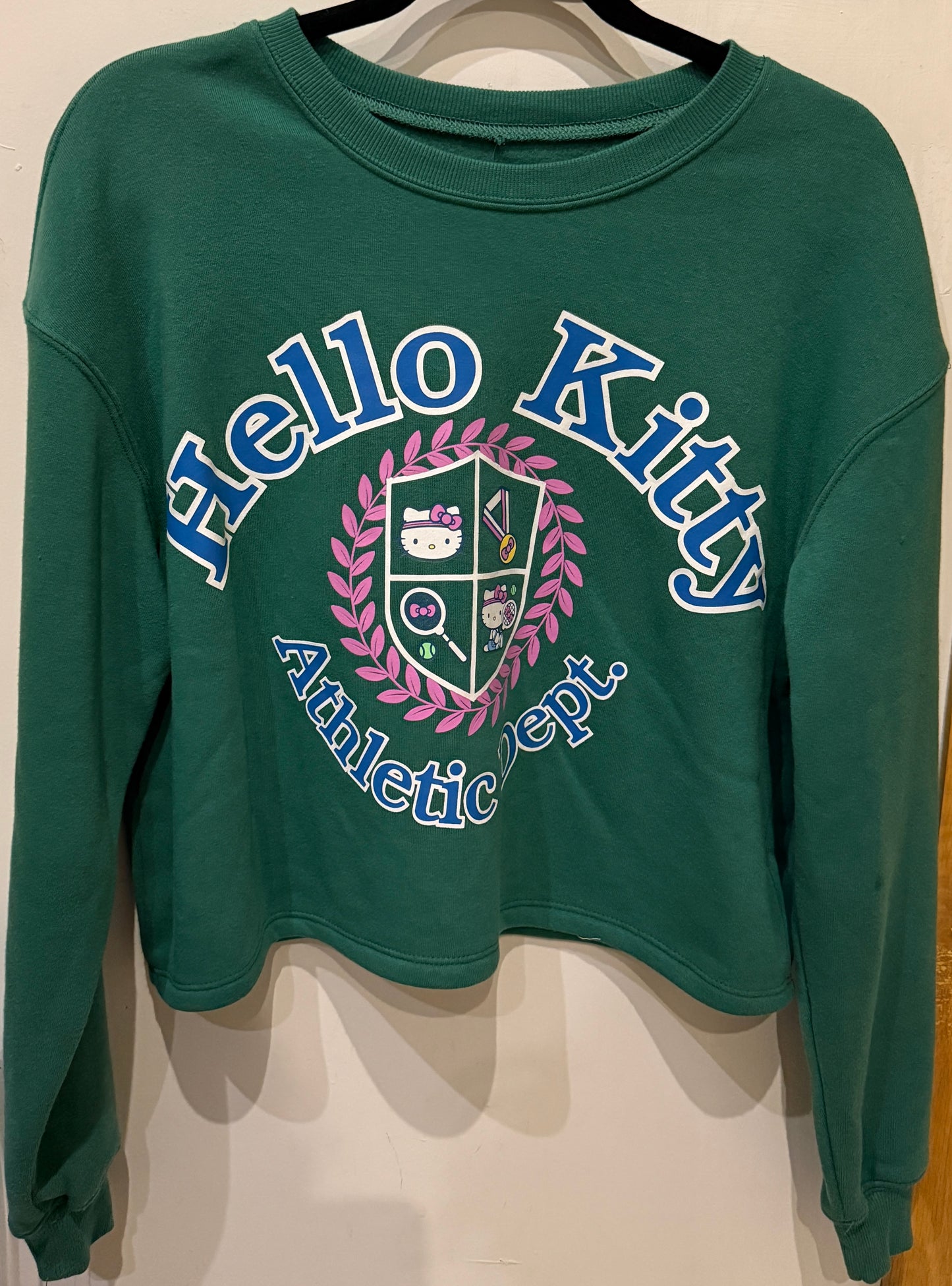 Hello Kitty Sudadera