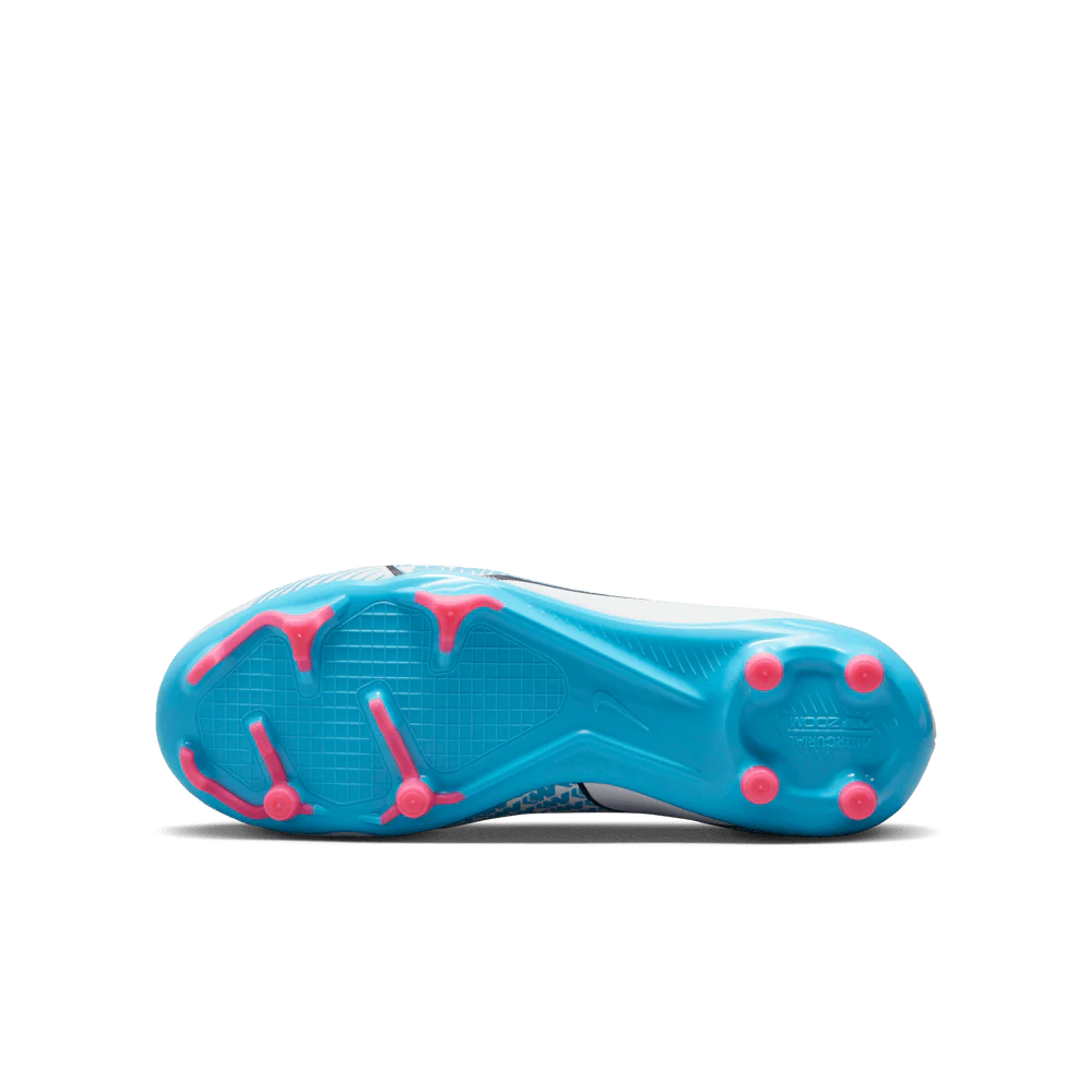 Nike Jr Zoom Vapor 15 Academy FG-MG