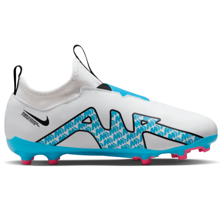 Nike Jr Zoom Vapor 15 Academy FG-MG