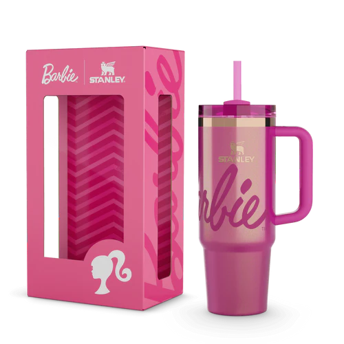 Stanley Barbie 30 oz