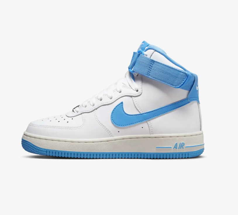 Air forces high discount
