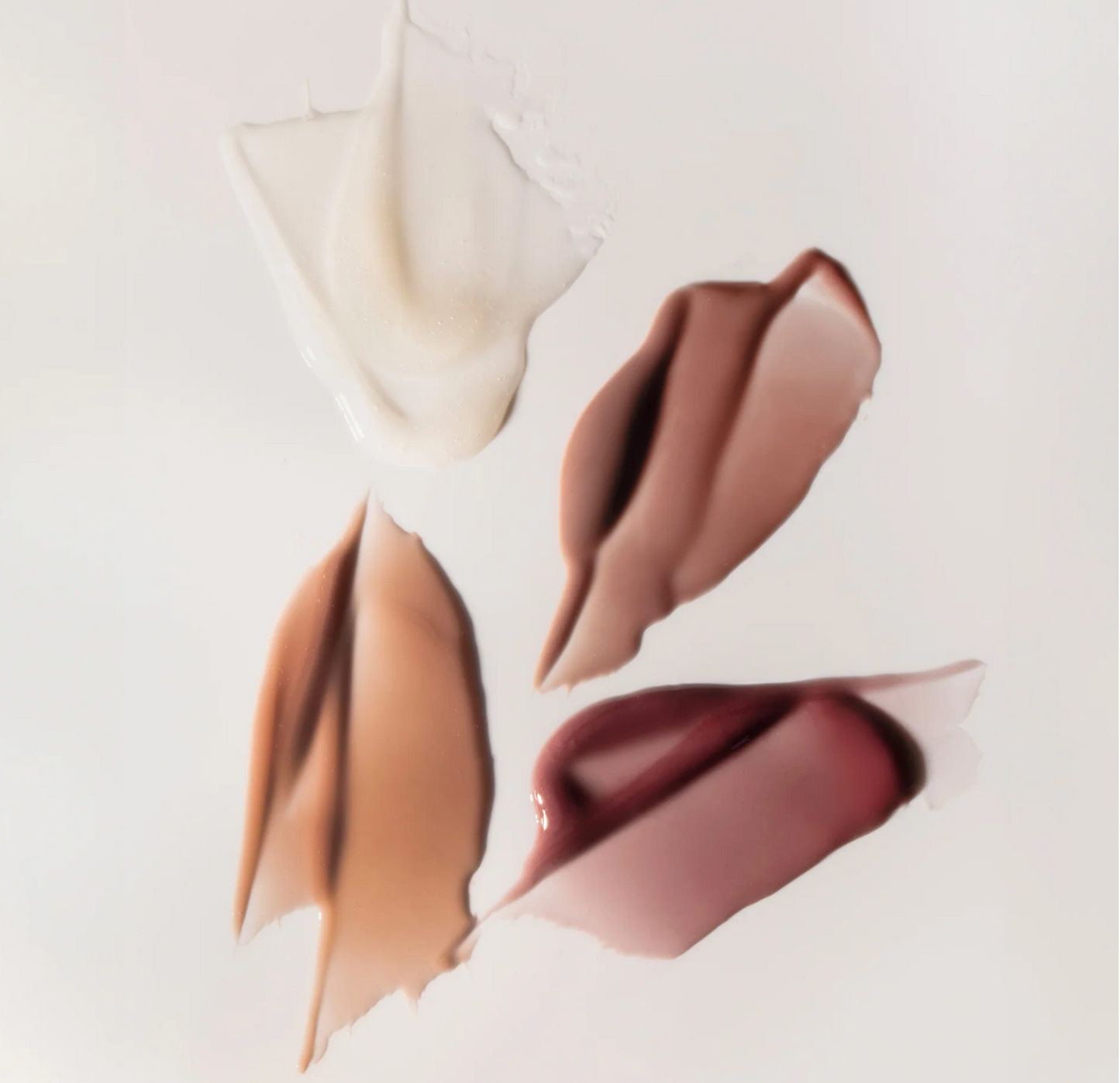 Summer fridays - Set minis neutrales