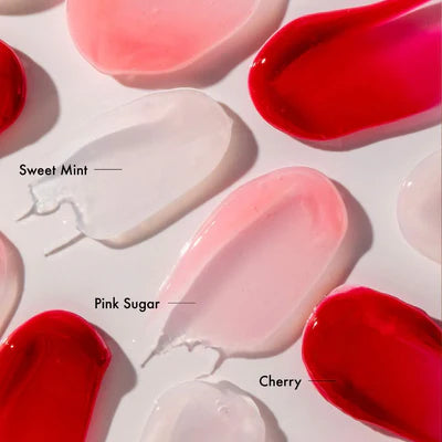 Summer fridays - Set the holiday lip
