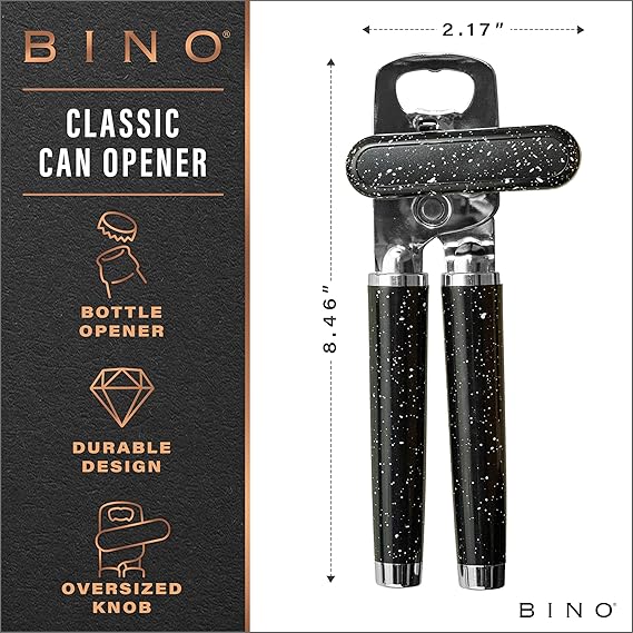 Bino abre latas multiusos