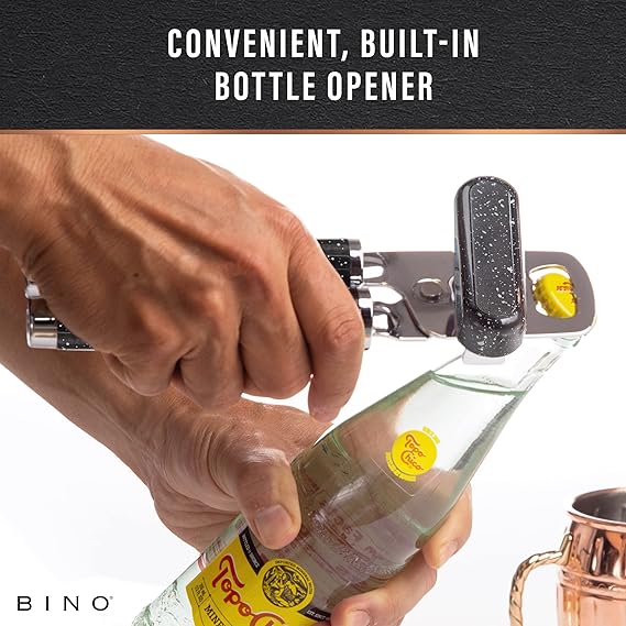 Bino abre latas multiusos