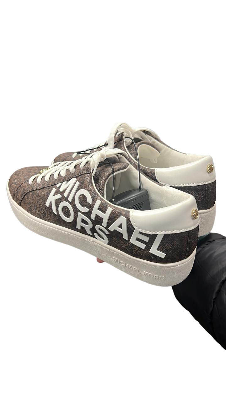 Michael Kors Tenis Signature