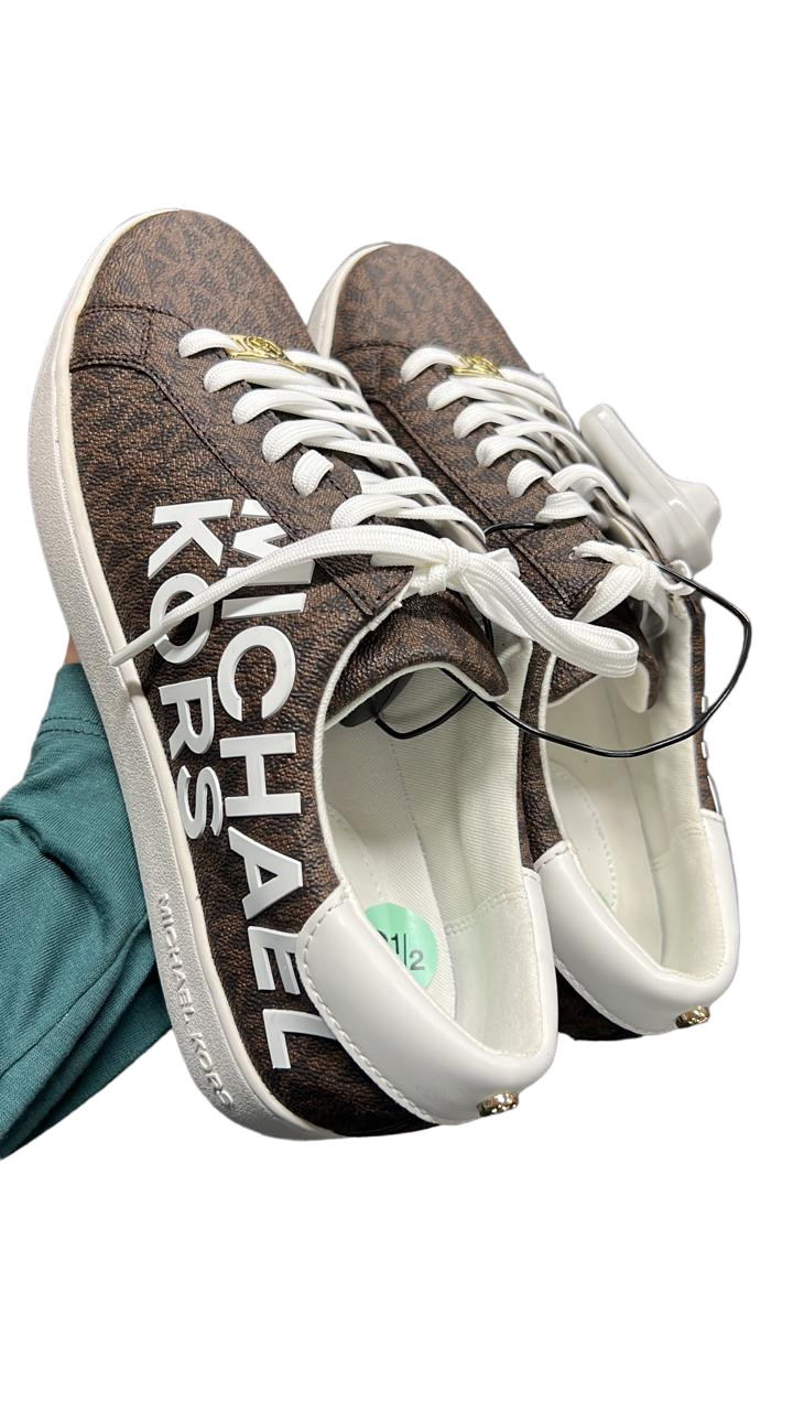 Michael Kors Tenis Signature