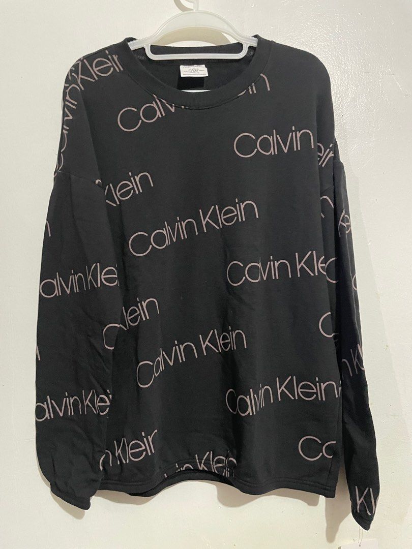 Calvin Klein Sudadera unisex