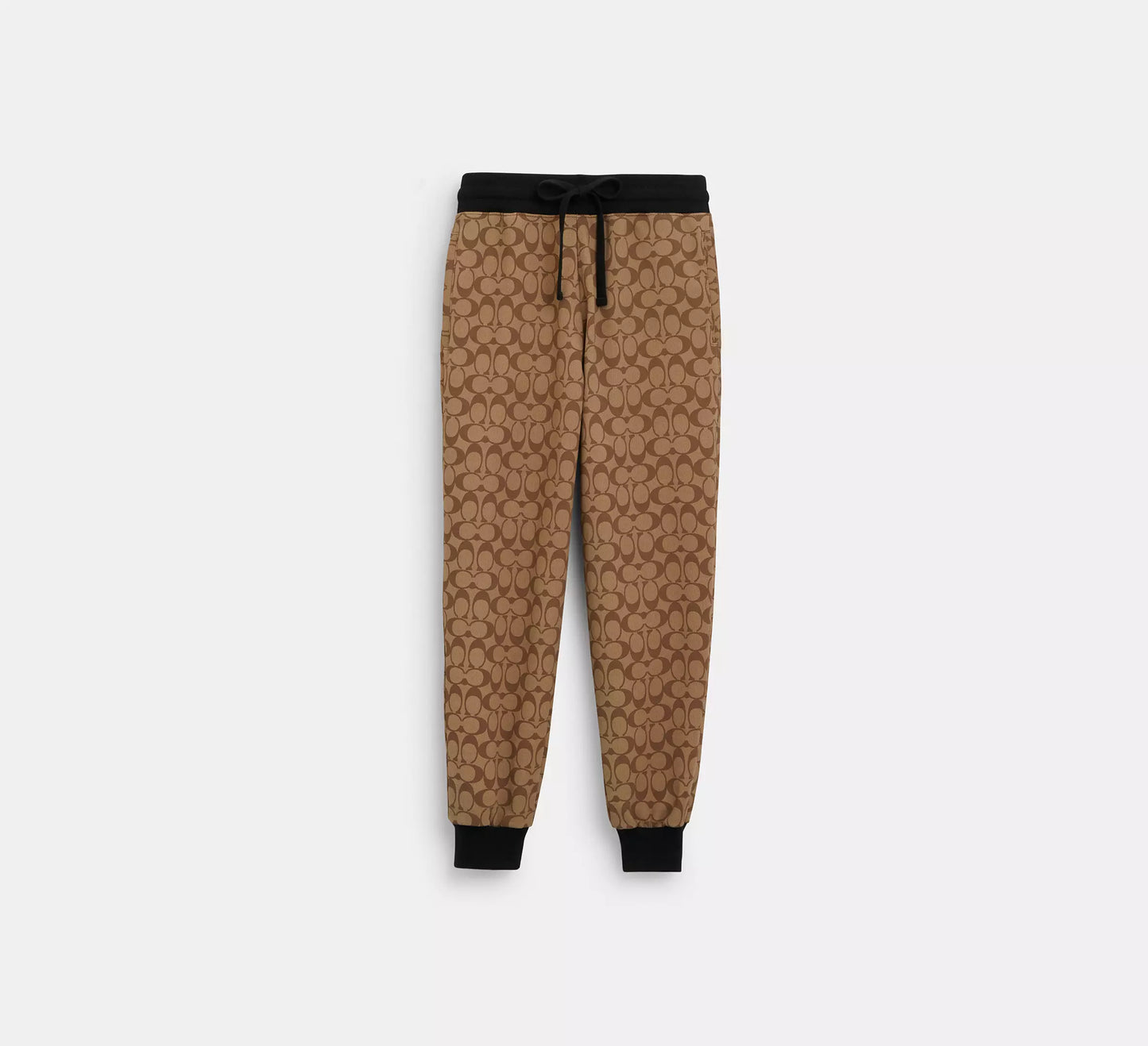 Coach Pants Estampado
