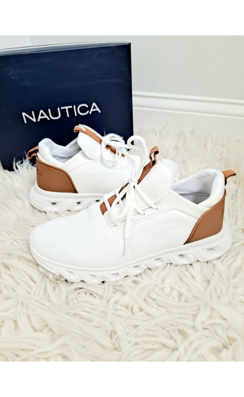 Nautica Tenis Comfort