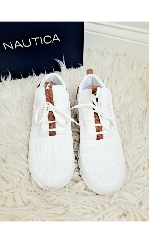 Nautica Tenis Comfort