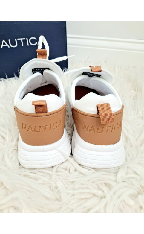 Nautica Tenis Comfort