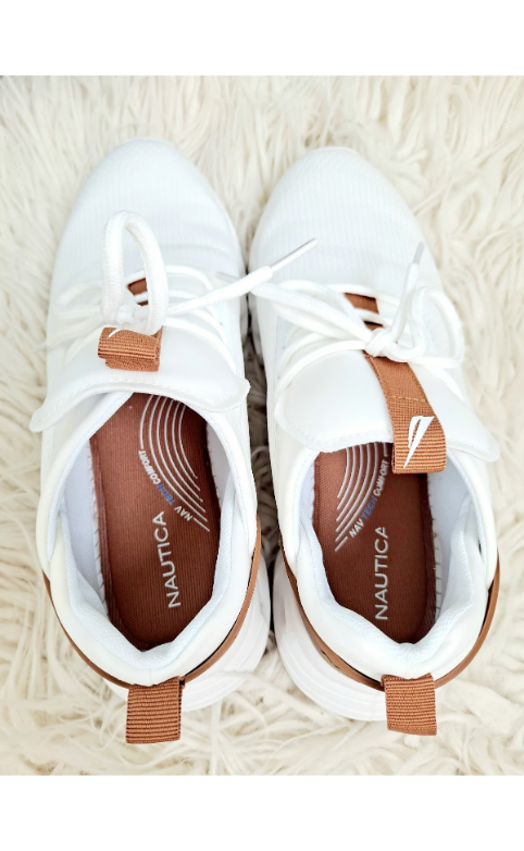 Nautica Tenis Comfort