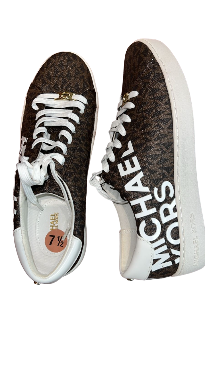 Michael Kors Tenis Signature