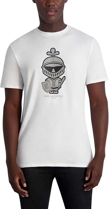 Karl Lagerfeld playera