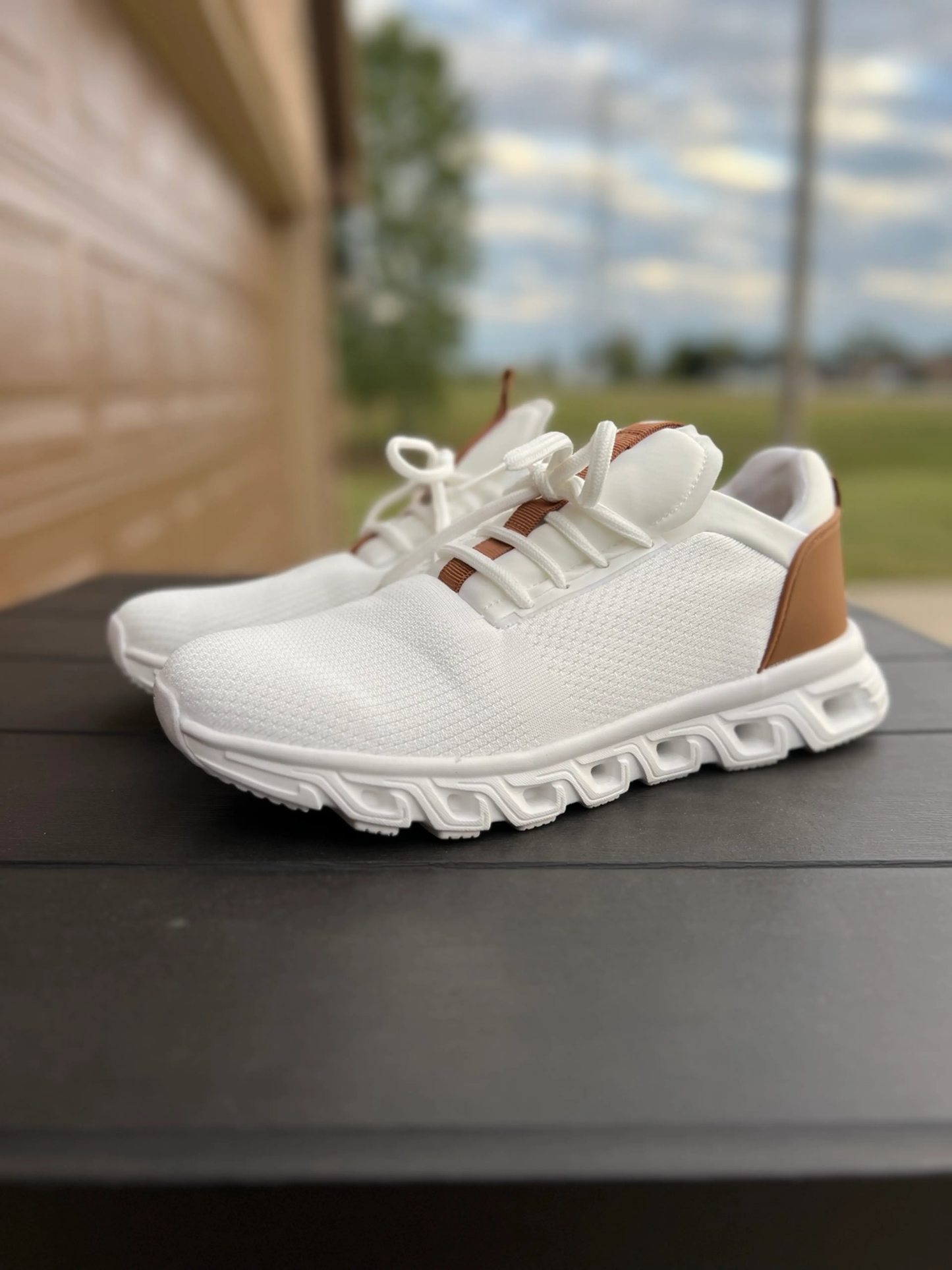 Nautica Tenis Comfort