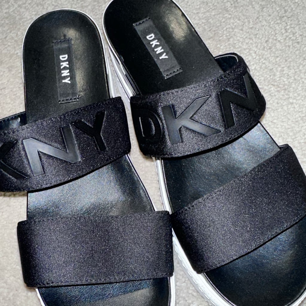 DKNY Sandalias Plataforma