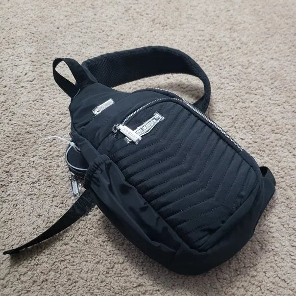 Steve Madden Mochila Crossbody Baurora