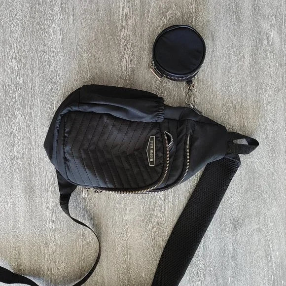 Steve Madden Mochila Crossbody Baurora